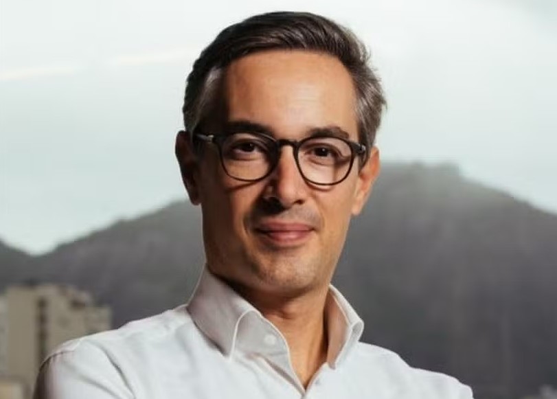 Vale (VALE3) confirma saída de Bartolomeo e Pimenta assume já em outubro