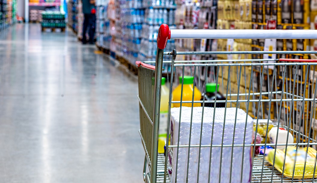 IPCA de agosto apresenta deflação e vem abaixo do esperado