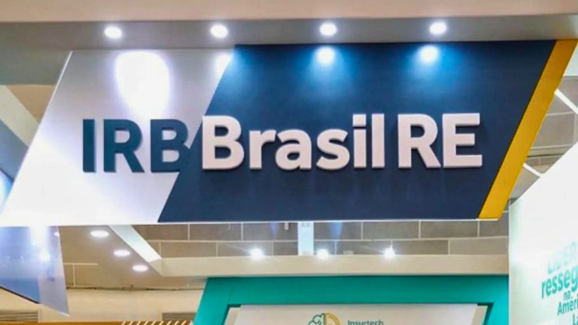 IRB (IRBR3) tem classificação rebaixada pelo JP Morgan para “Underweight”