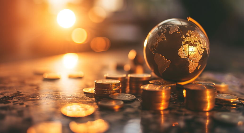 OCDE sobe projeções de crescimento para o Brasil