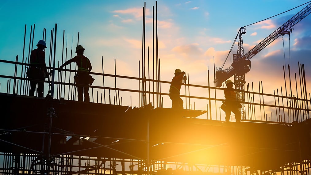 Odebrecht Engenharia e Construção protocola plano de recuperação judicial