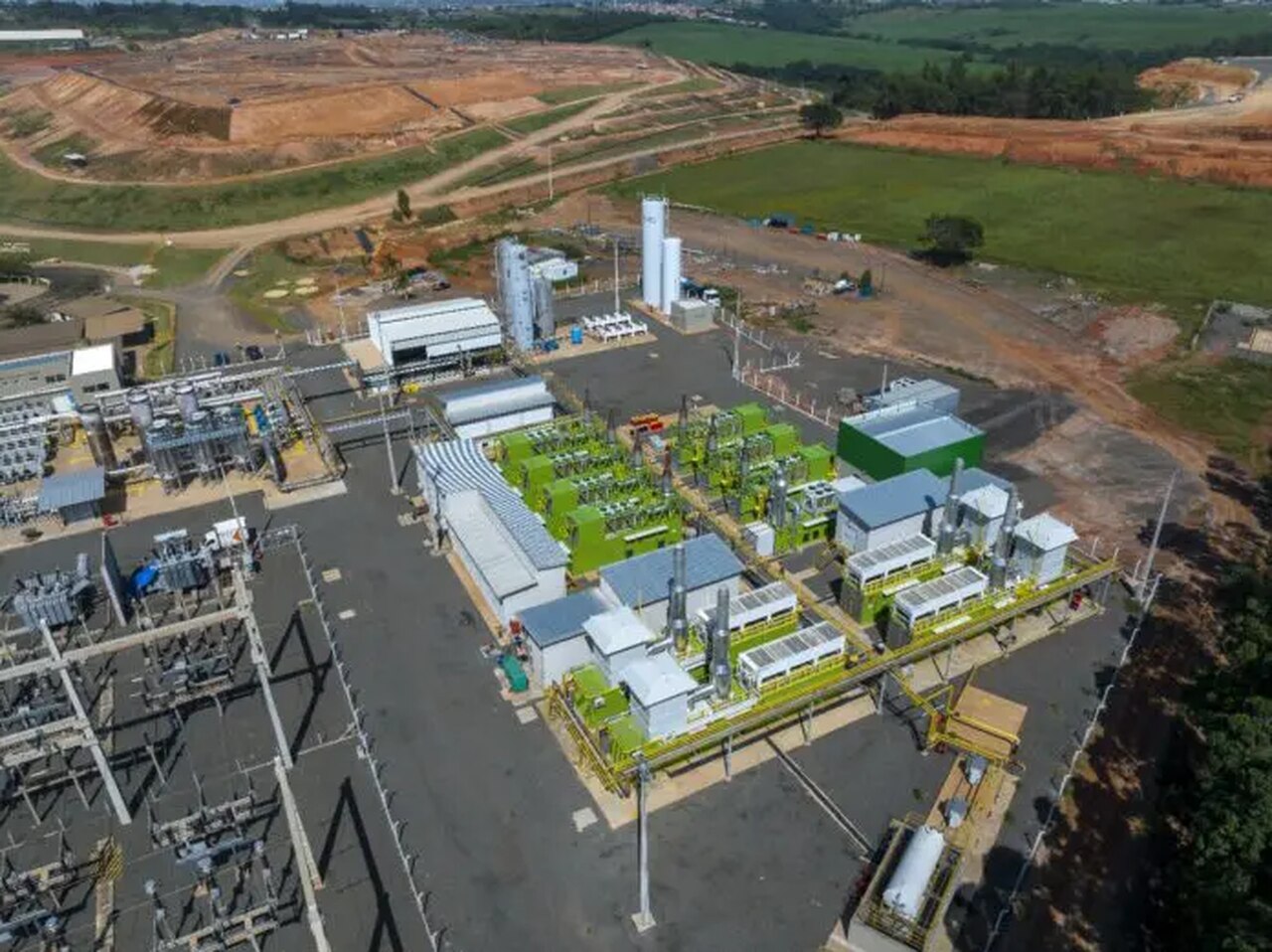 Orizon (ORVR3) conclui compra da ASJA Paraíba e Pernambuco