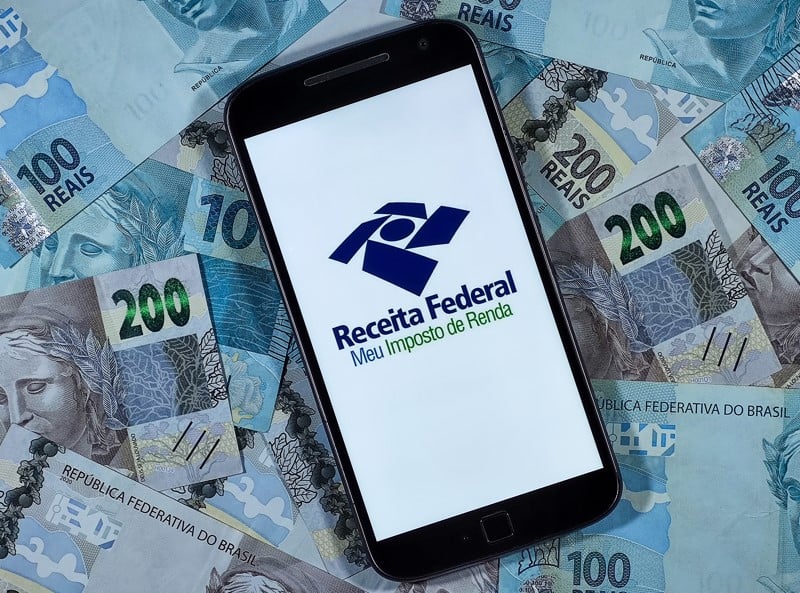 Restituição do IR: pagamento do quinto e último lote é hoje