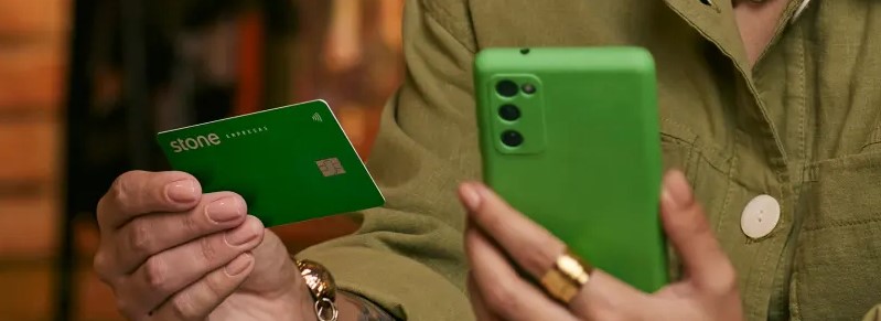 Stone coloca Linx à venda, mas a própria credenciadora pode ser vendida