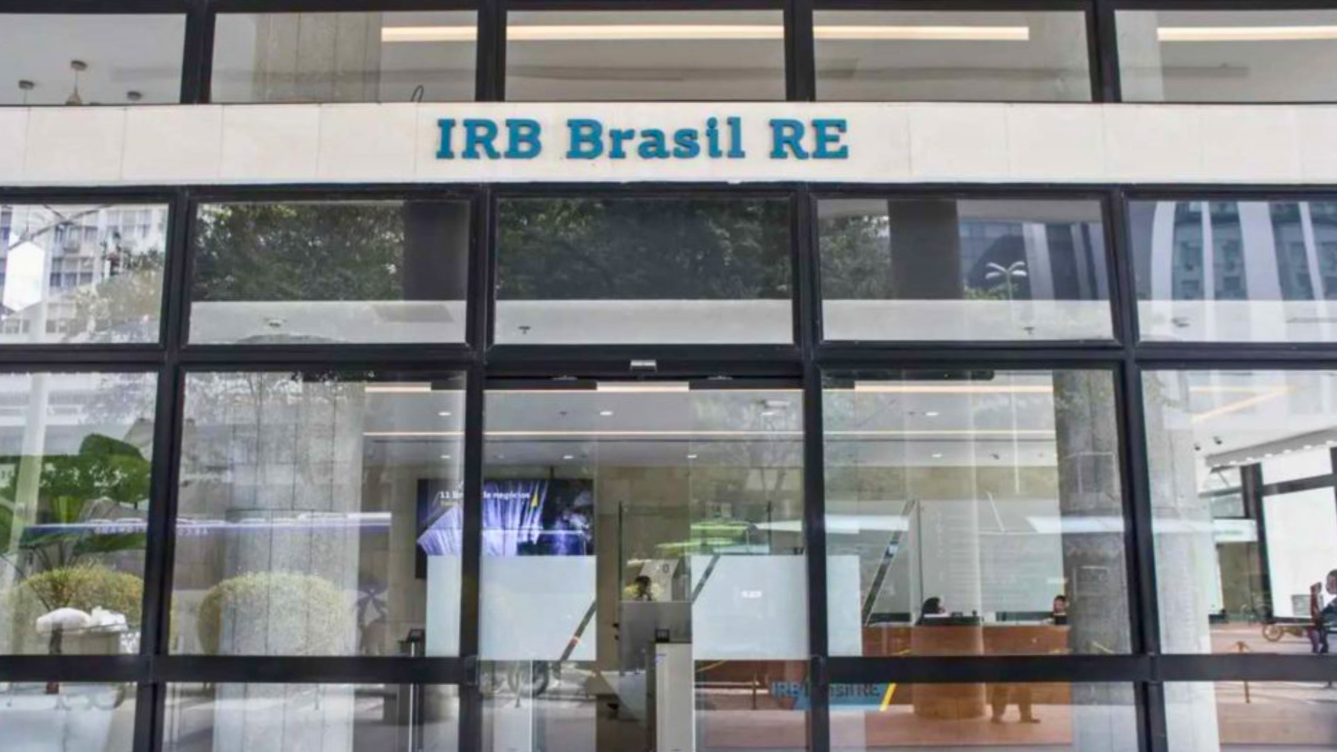 IRB (IRBR3): BTG elogia desempenho de agosto e projeta bons números para o 3TRI24