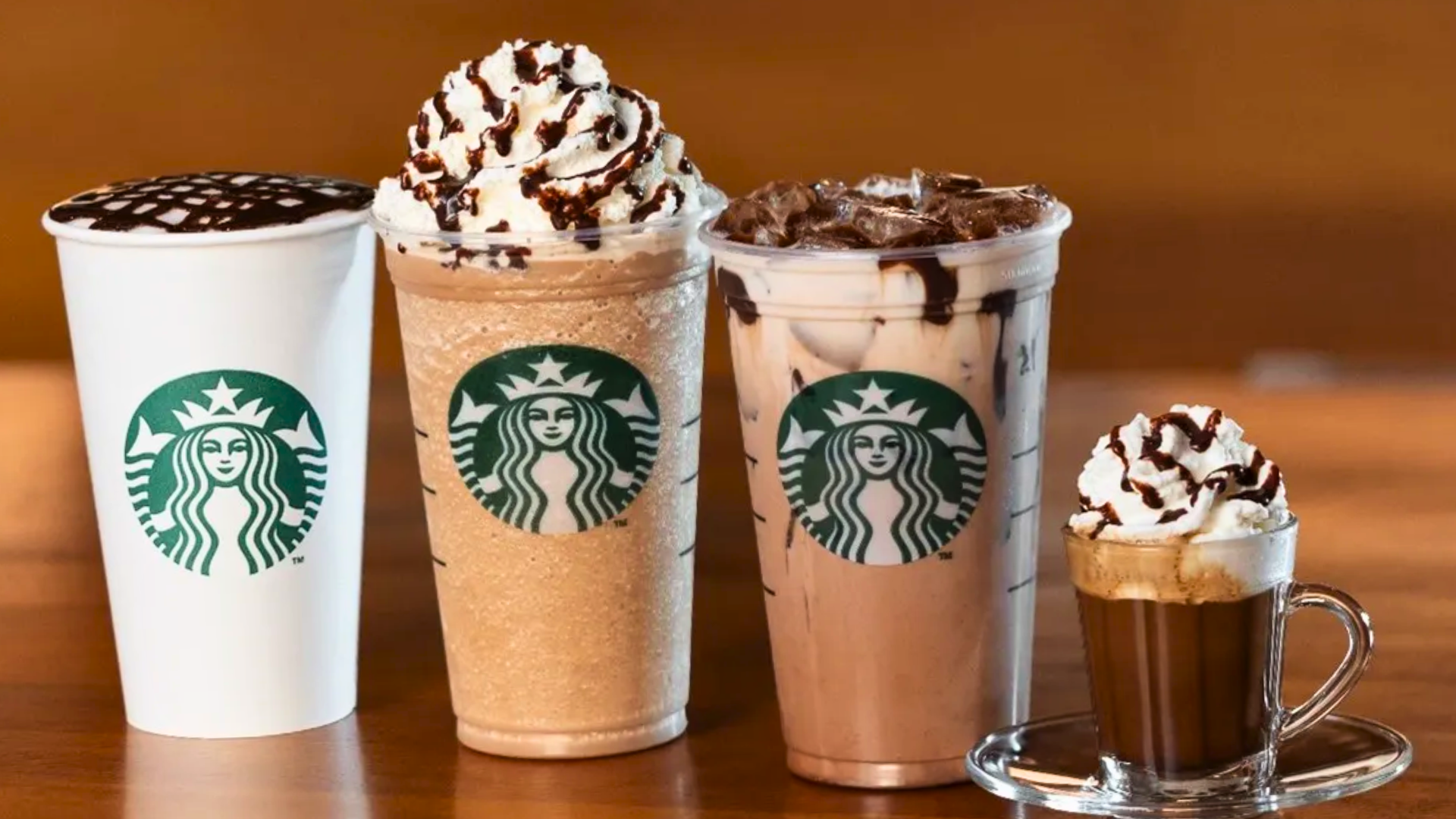 Zamp conclui aquisição das operações da Starbucks no Brasil por R$ 101,8 milhões