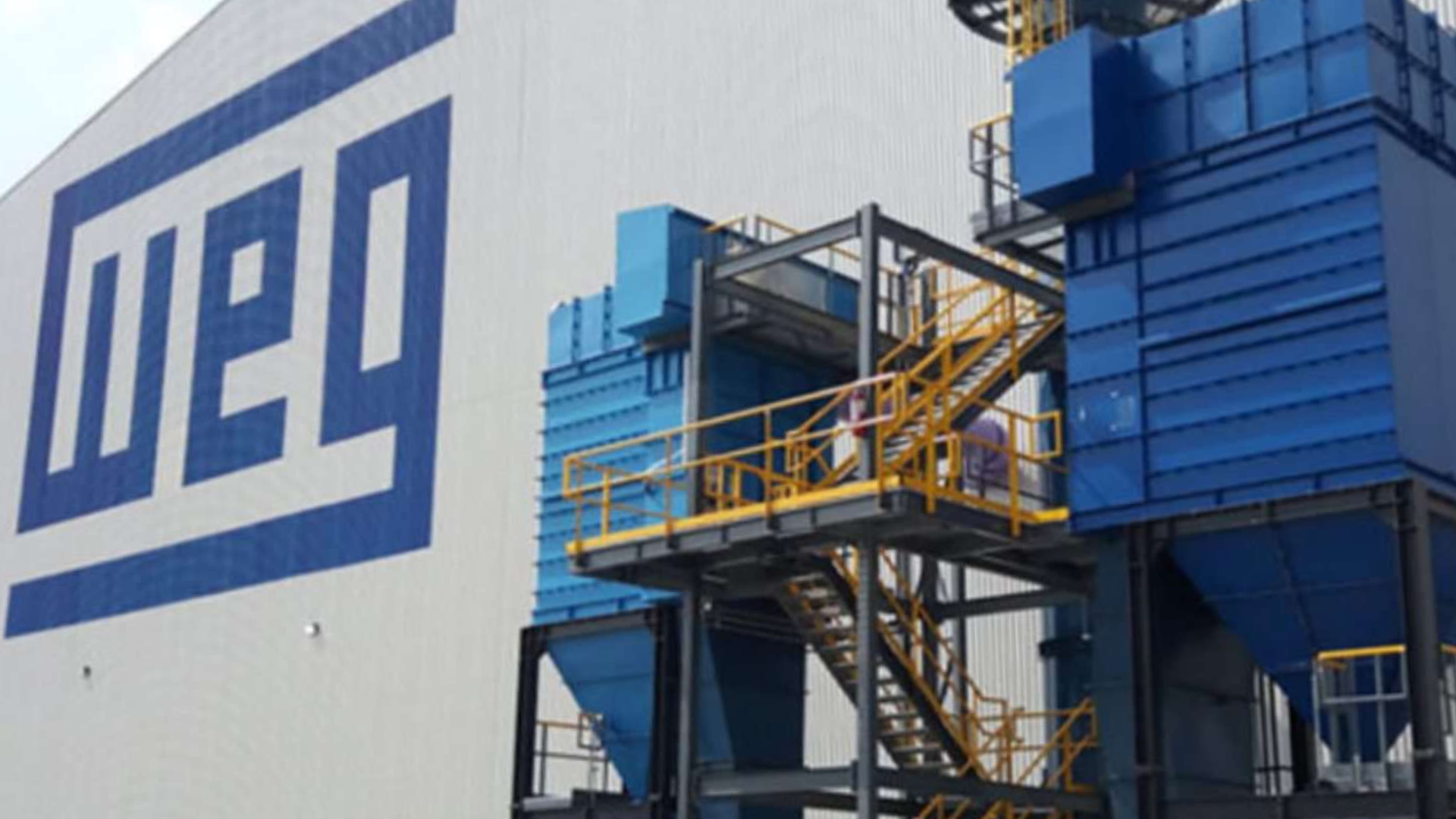 WEG (WEGE3): lucro líquido sobe 20% e alcança R$ 1,578 bilhão no 3TRI24