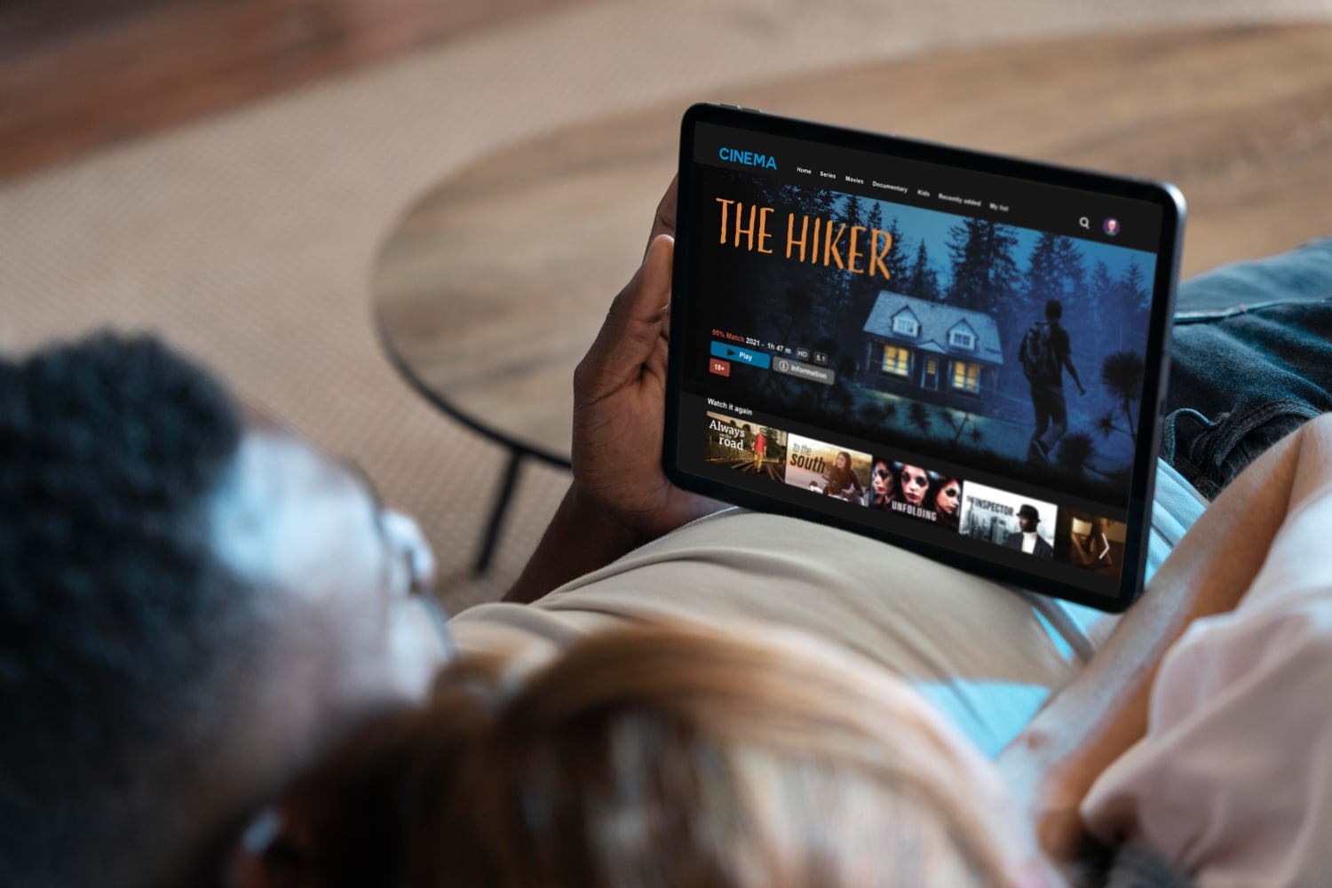 Balanço da Netflix: o que esperar do 3TRI24?