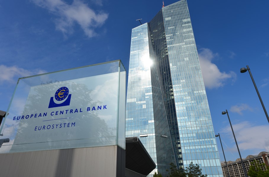 Banco Central Europeu: ata sinaliza cautela com cortes de juros