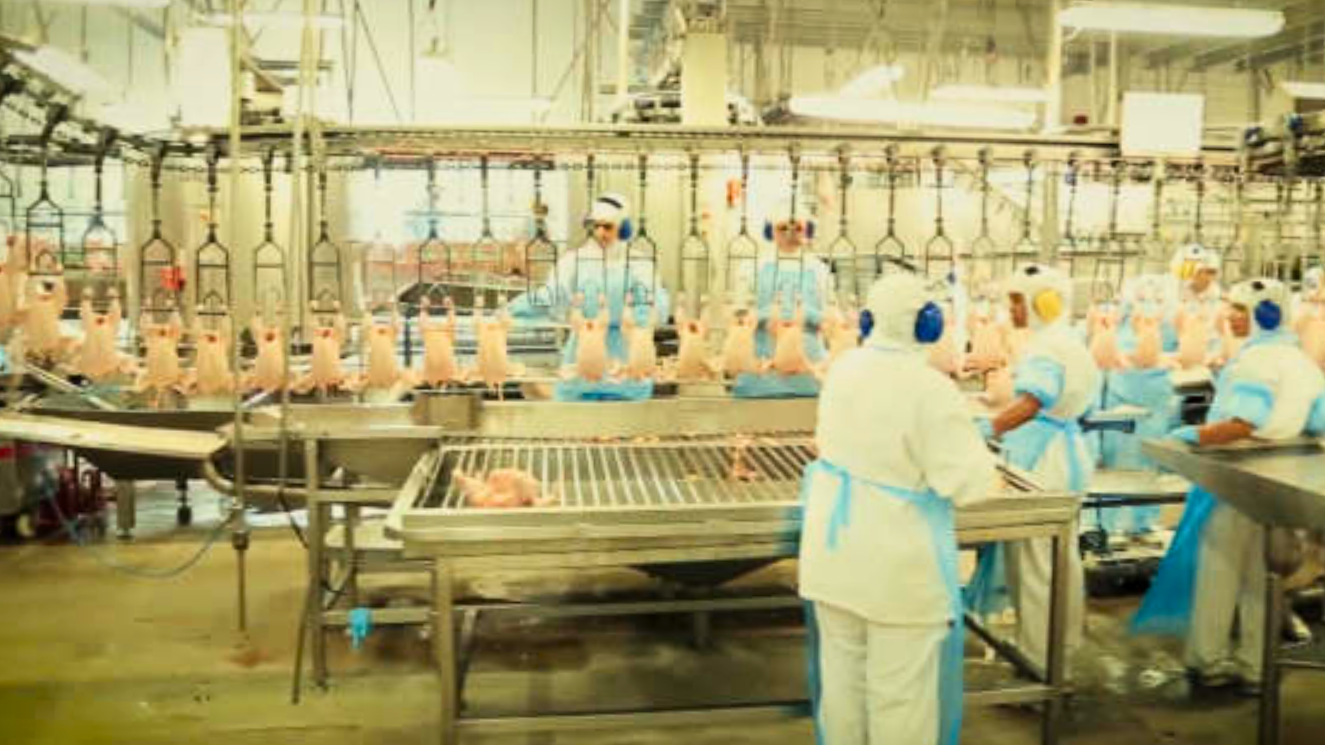 BRF (BRFS3) expande atuação com aquisição na Arábia Saudita