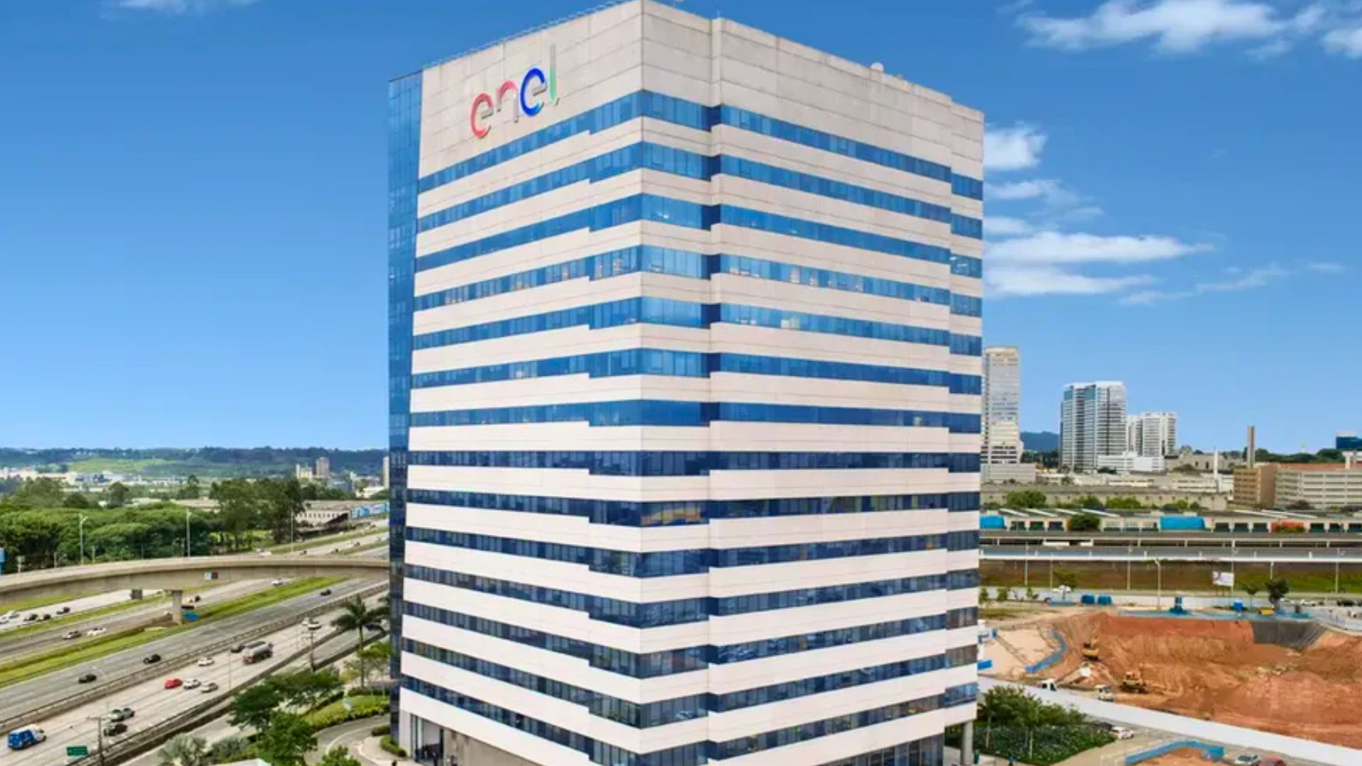 Enel SP registra lucro líquido de R$ 330 mi em meio a crise do apagão de SP