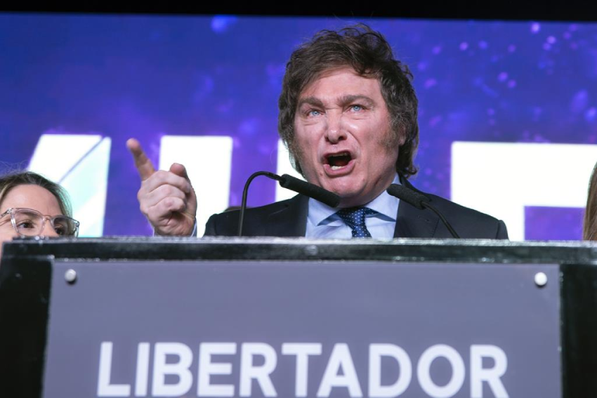 Governo Javier Milei vai leiloar centenas de imóveis estatais do país