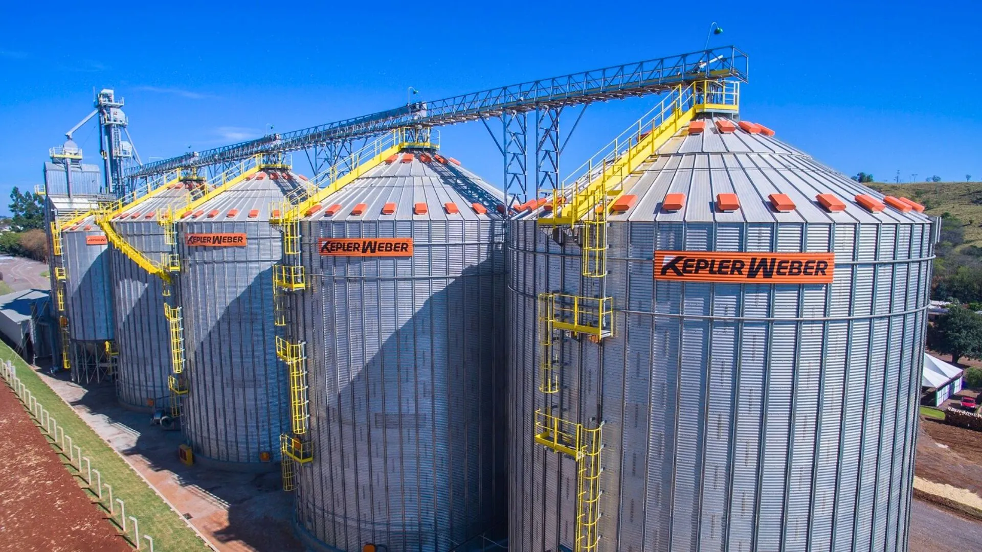 KEPL3 - silos da Kepler Weber