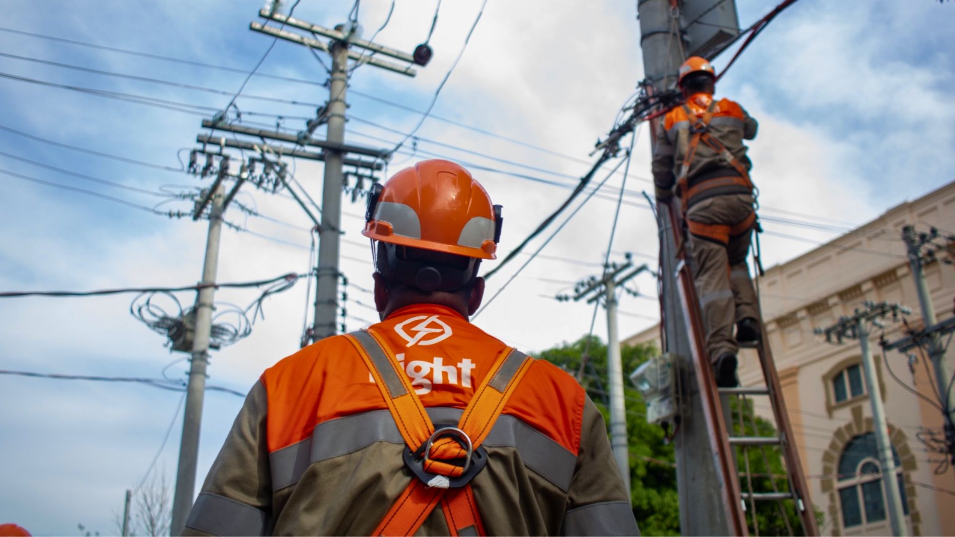 Light (LIGT3) informa alocação de mais de R$ 4 bi a credores quirografários