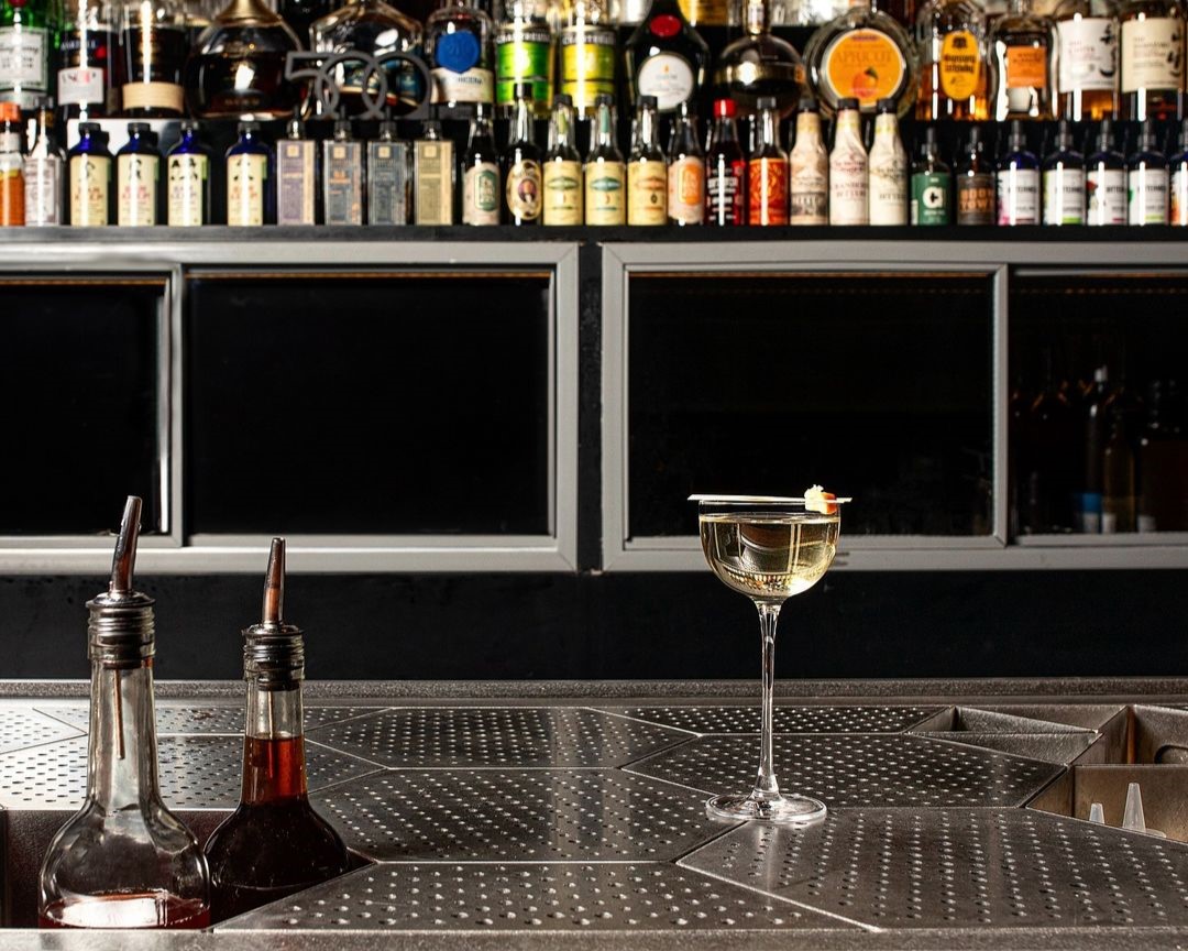 Os 50 melhores bares do mundo: Veja a lista