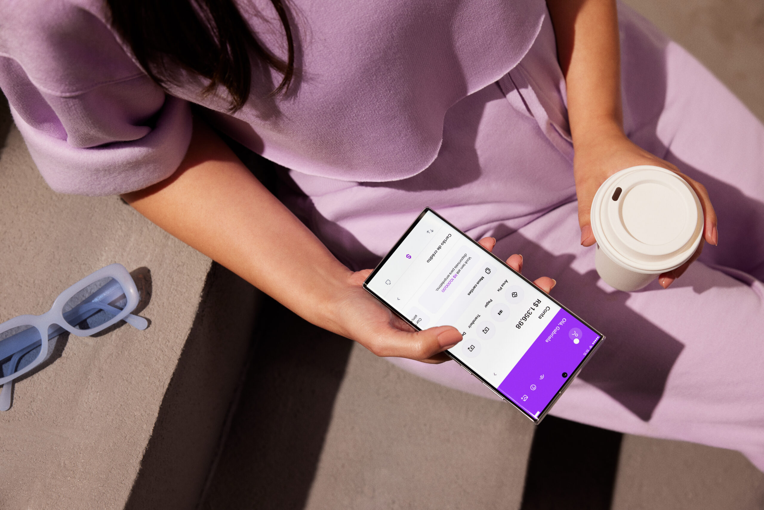 Nubank: investir no Tesouro Direto permite aumentar limite do cartão