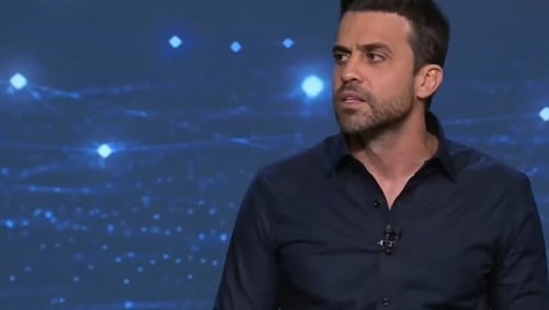 Marçal faz “entrevista de emprego” com Boulos