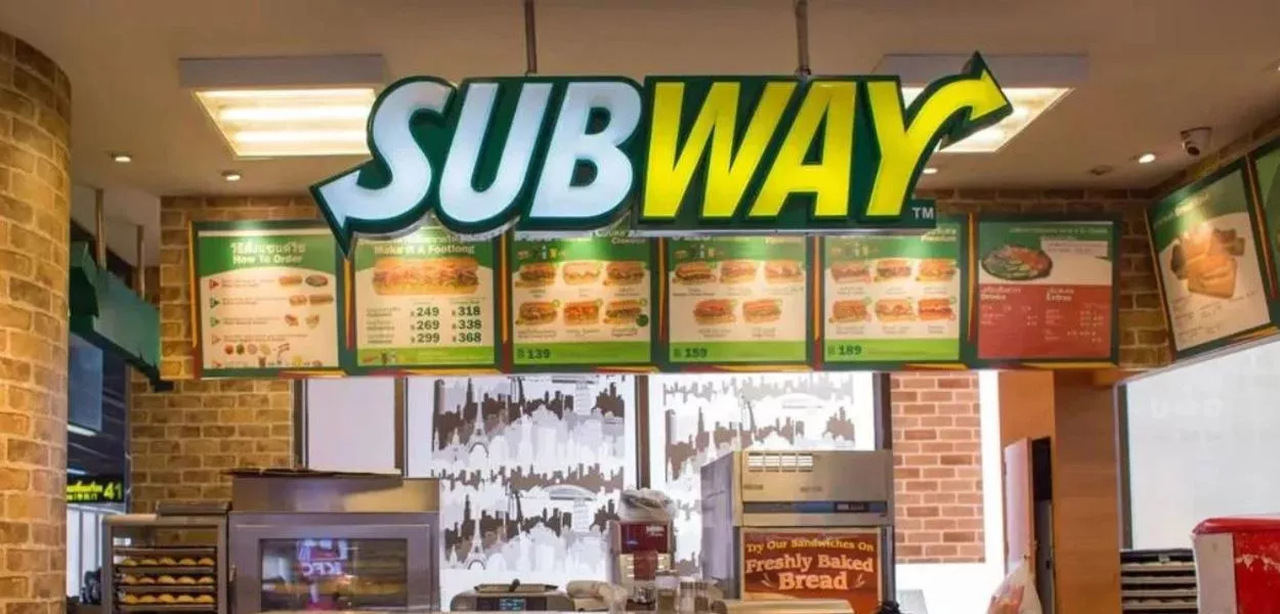 Zamp (ZAMP3) conclui aquisição da Subway no Brasil