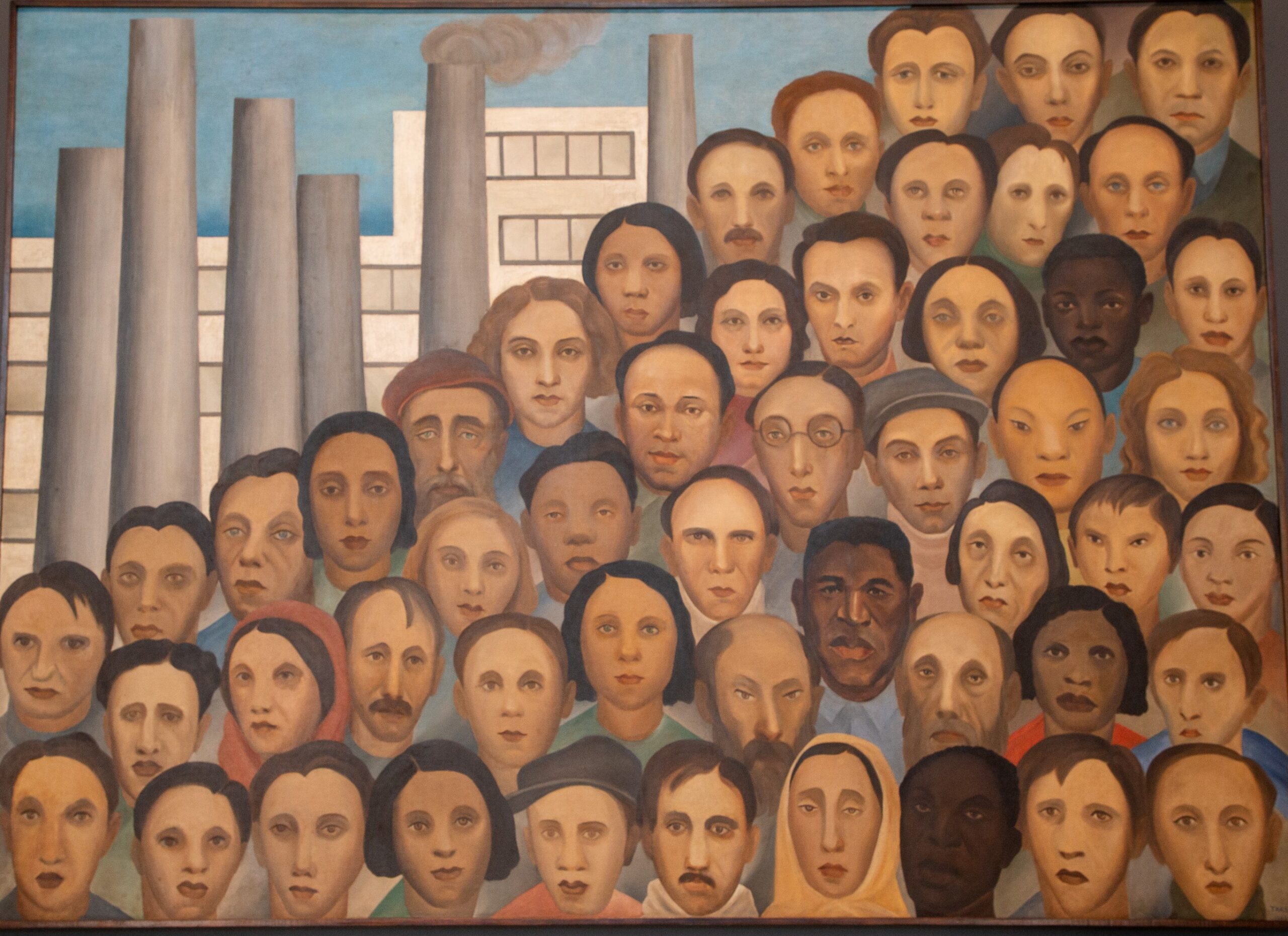 Tarsila do Amaral: herança milionária e a briga sem herdeiros