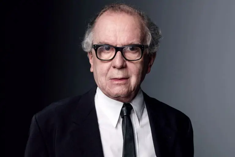 Morre Washington Olivetto, um dos maiores publicitários do Brasil