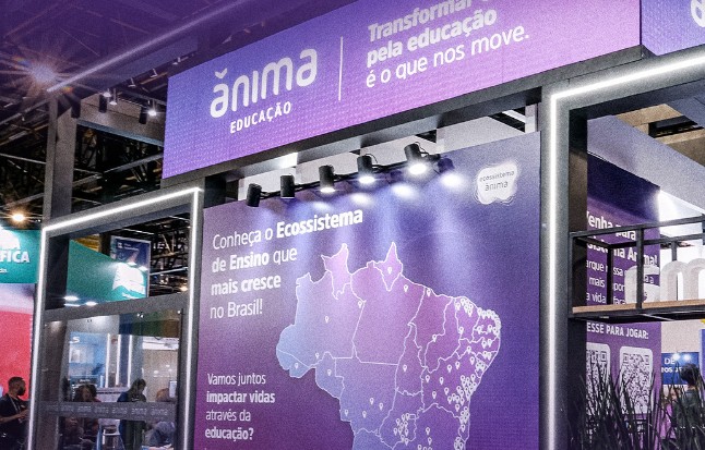 Ânima (ANIM3) tem alta de 41,8% no lucro líquido ajustado do 3TRI24