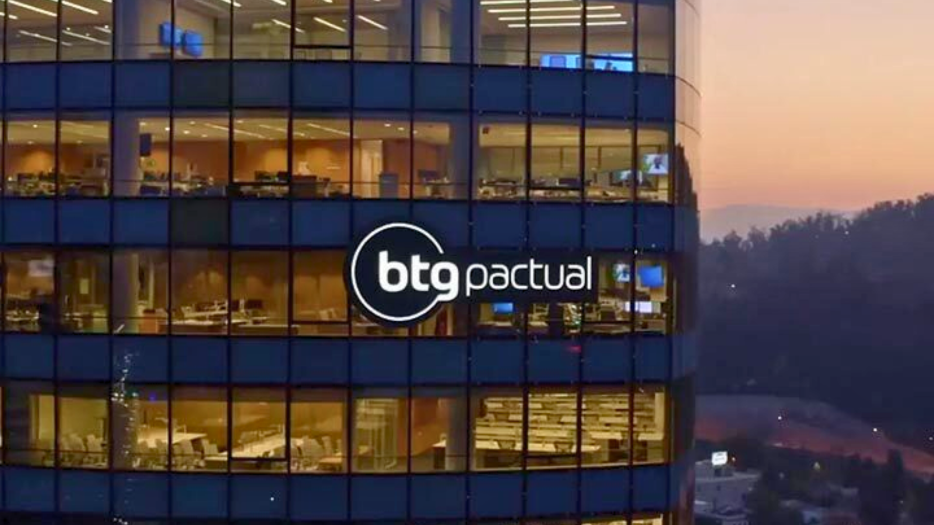 BTG Pactual (BPAC11) fará recompra de R$ 2 bi em ações