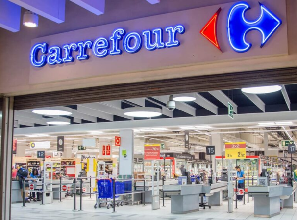 BTG tem recomendação neutra para Carrefour (CRFB3) após boicote