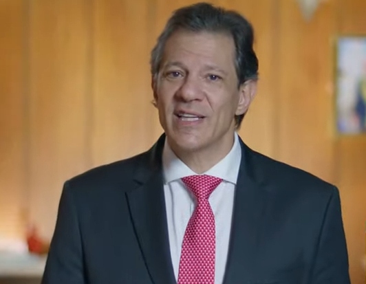 Pacote fiscal: Haddad confirma isenção do IR para quem ganha até R$ 5 mil