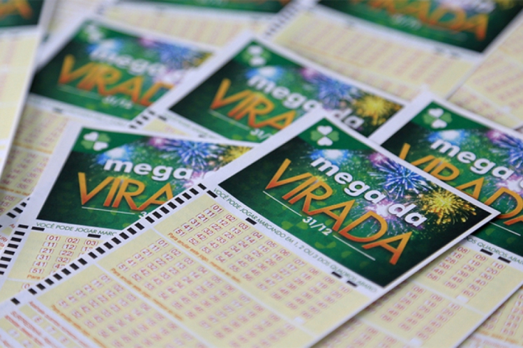Mega da Virada vai pagar o maior prêmio de sua história