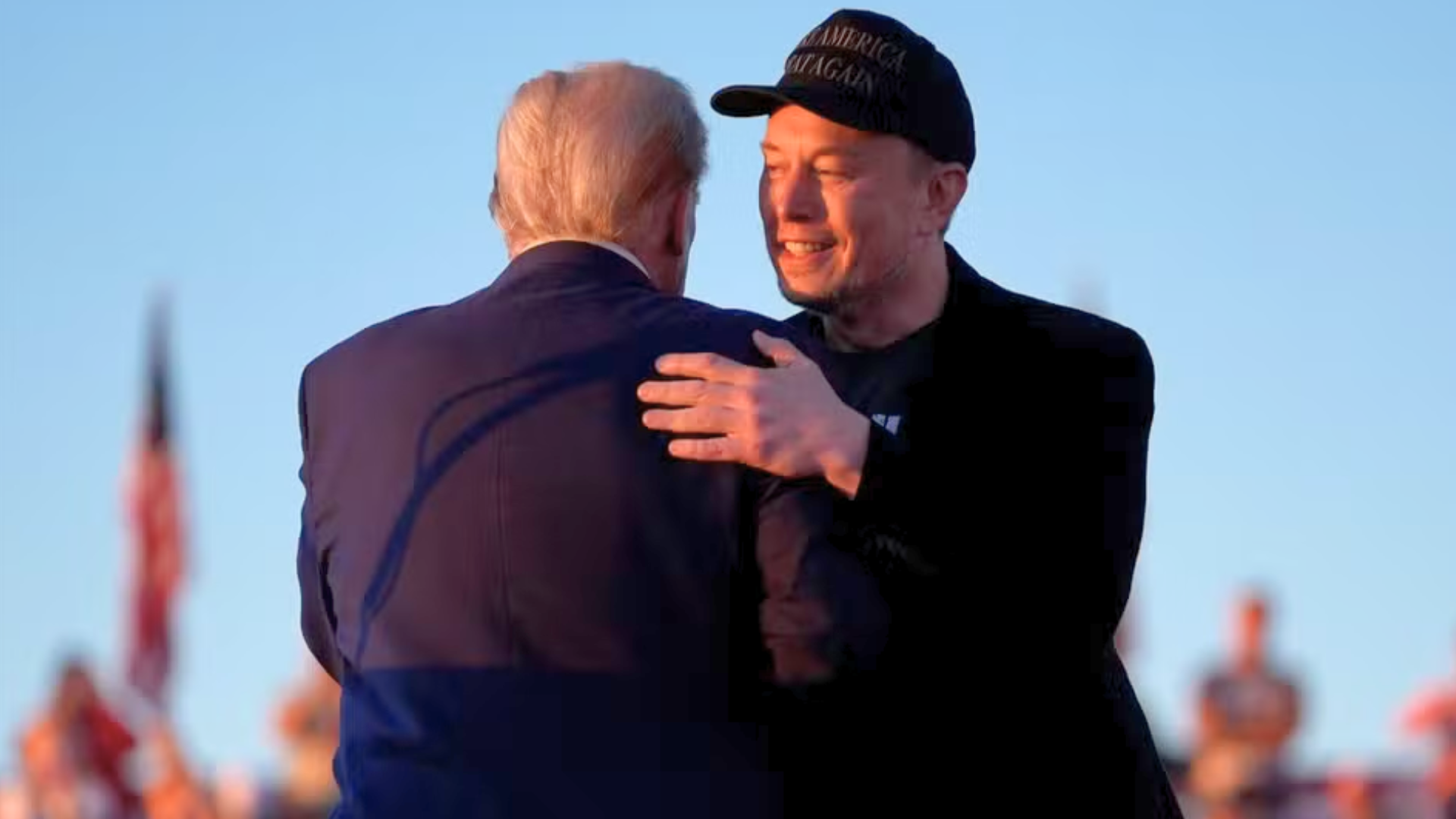 Musk apoia #EndTheFed após Powell dizer que não renuncia 