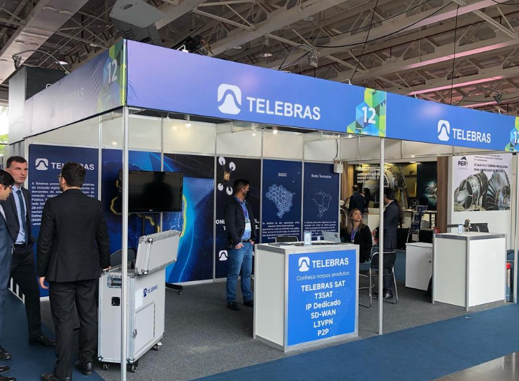 Telebras admite pedalada e pode enfrentar rombo de R$ 184 milhões