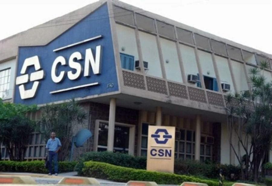 CSN (CSNA3) aprova R$ 730 mi em dividendos; conheça a data-com