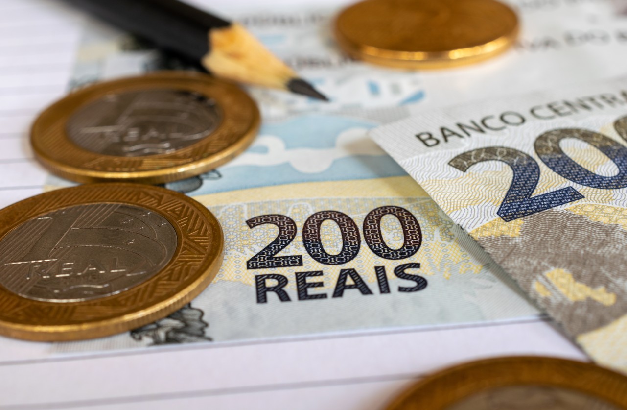 Dívida bruta do governo atinge 78,3% do PIB