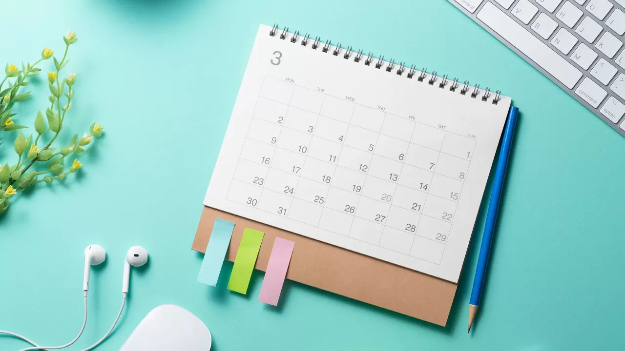 Feriados em novembro: confira as datas