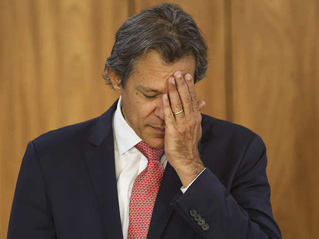 Pacote fiscal será divulgado após ser apresentado ao Congresso