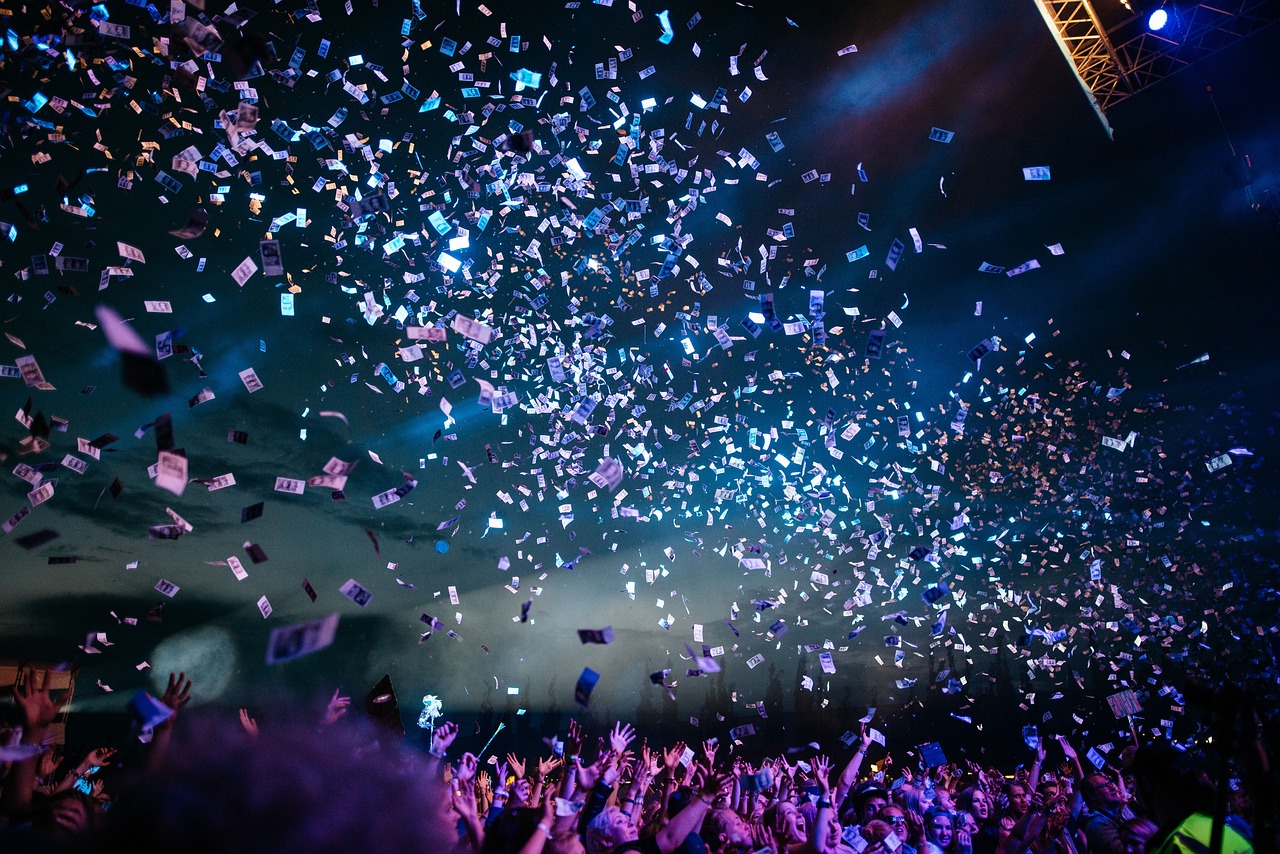 Golpe da TicketMaster: como se proteger