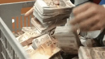 Planilha do Milhão: como alcançar R$ 1 milhão em tempo recorde?