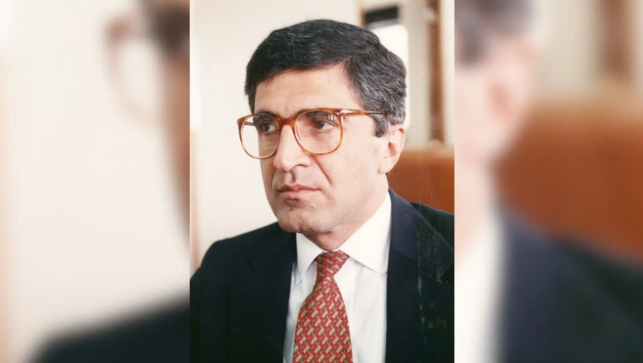 Morre Ibrahim Eris, ex-presidente do Banco Central