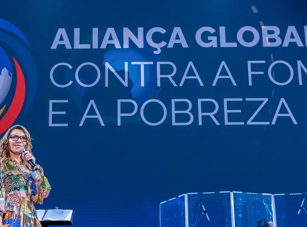 Sem mencionar caso Janja x Musk, Lula fala em evitar ofensas