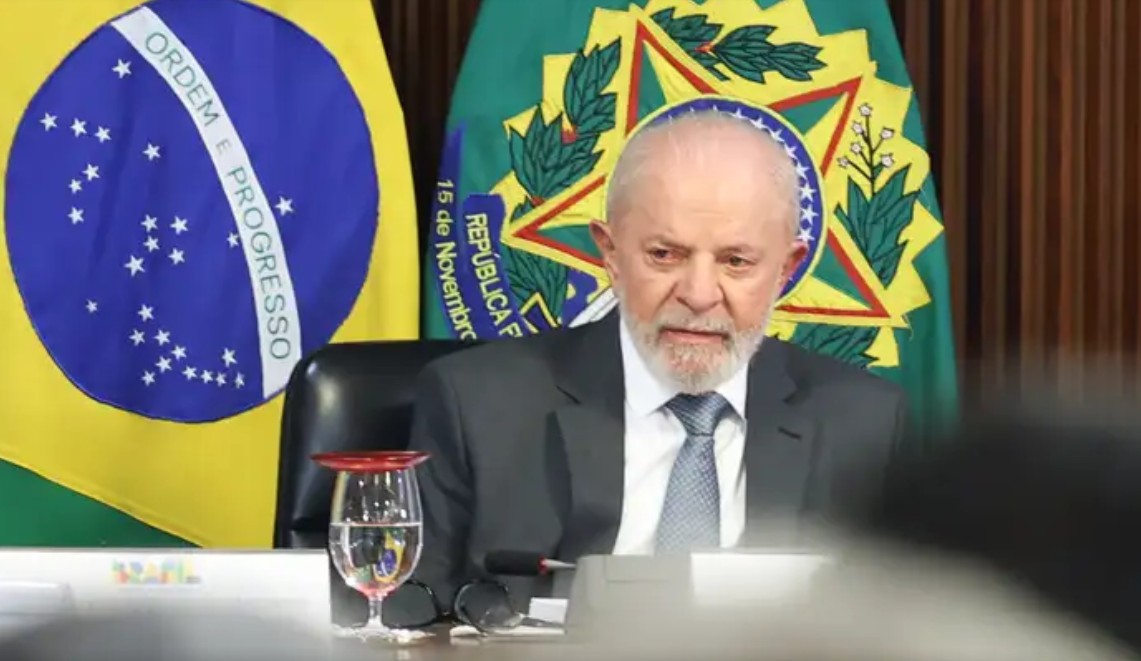 Lula sobre corte de gastos: “Quem recebe subsídio vai ajudar?”