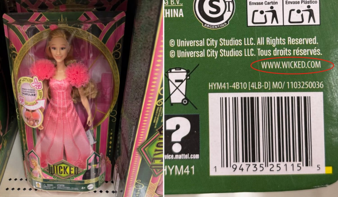 Mattel e site pornô: entenda a polêmica