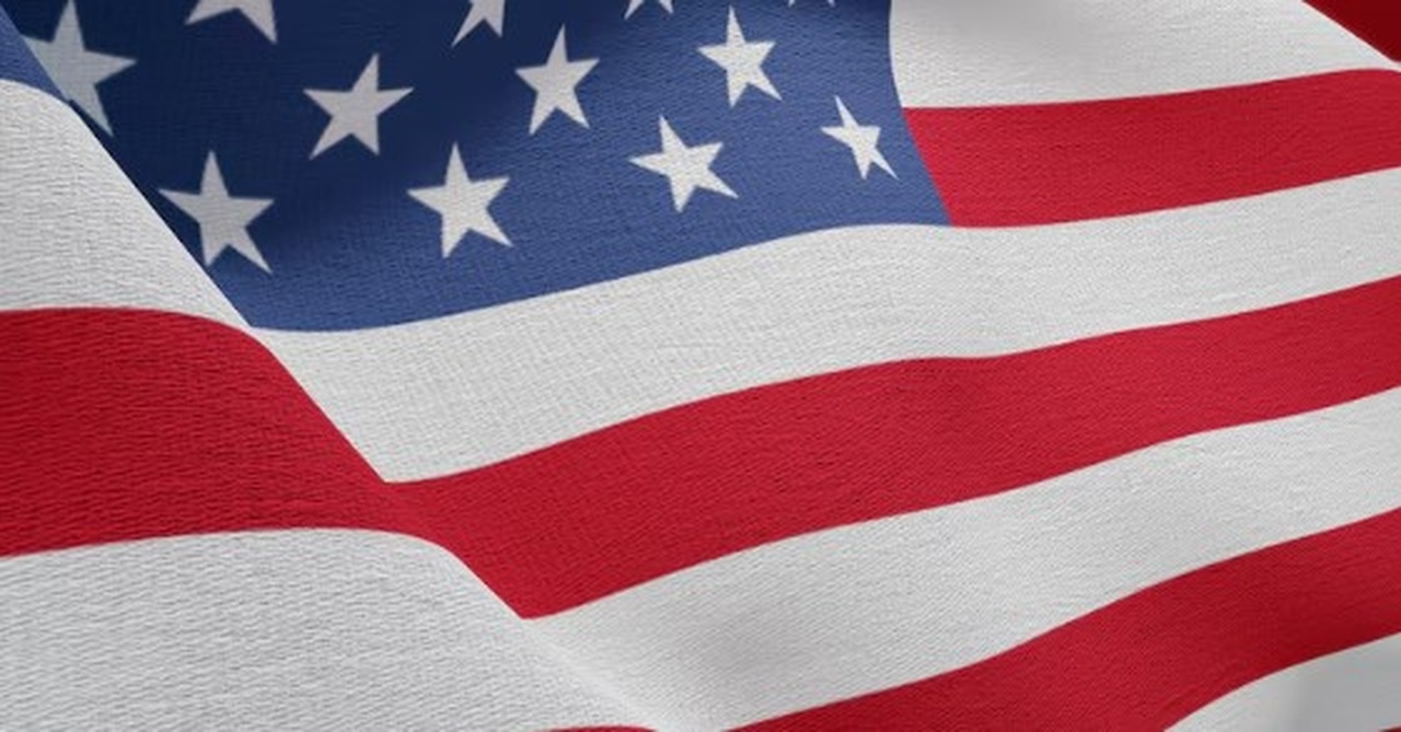 PIB dos Estados Unidos cresce 2,8% no 3º trimestre, conforme o esperado