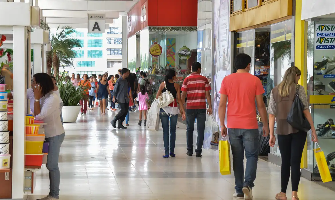 Taxação das blusinhas diminui compra internacional em 40%