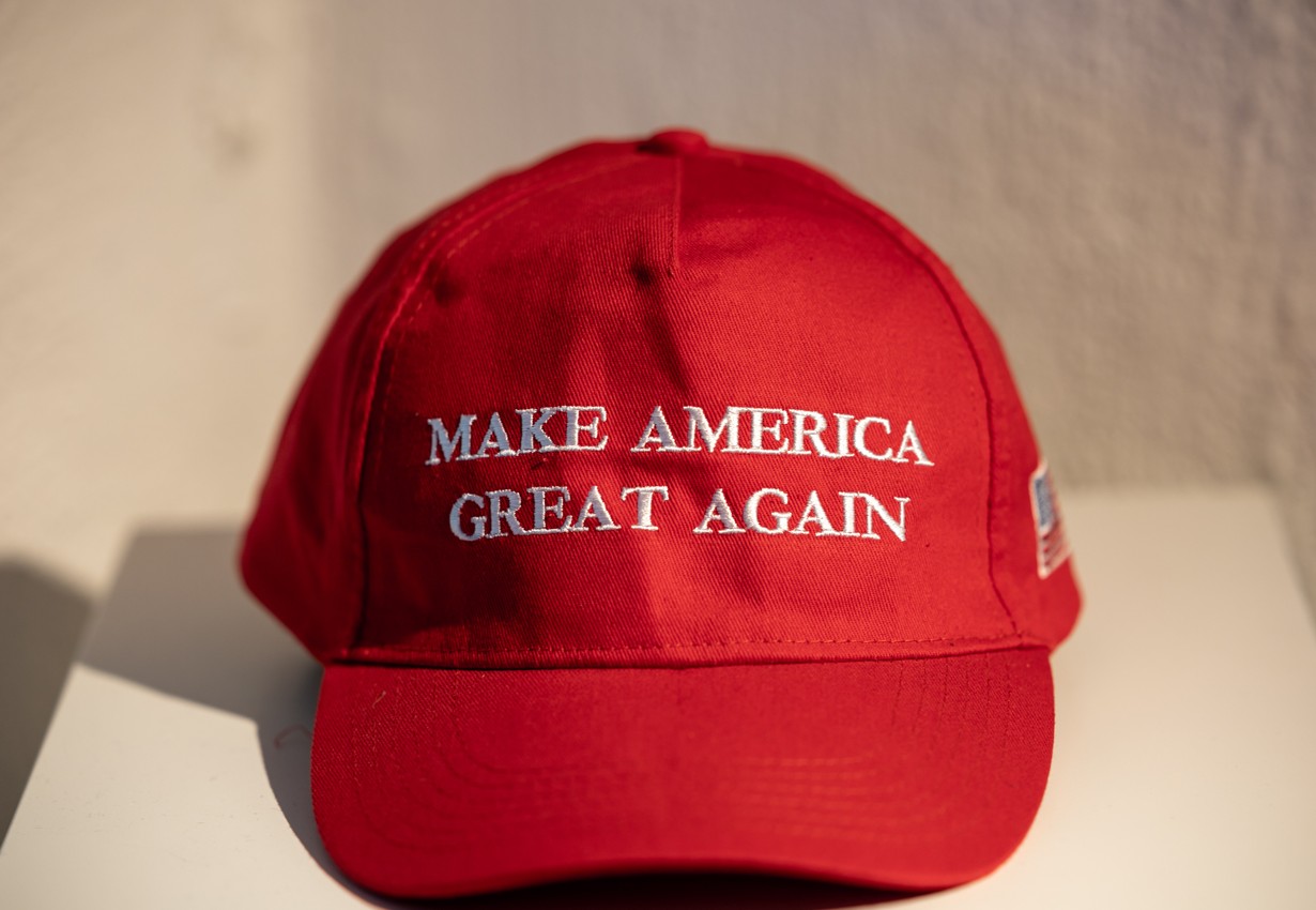 Até onde vão os juros americanos com Trump presidente?