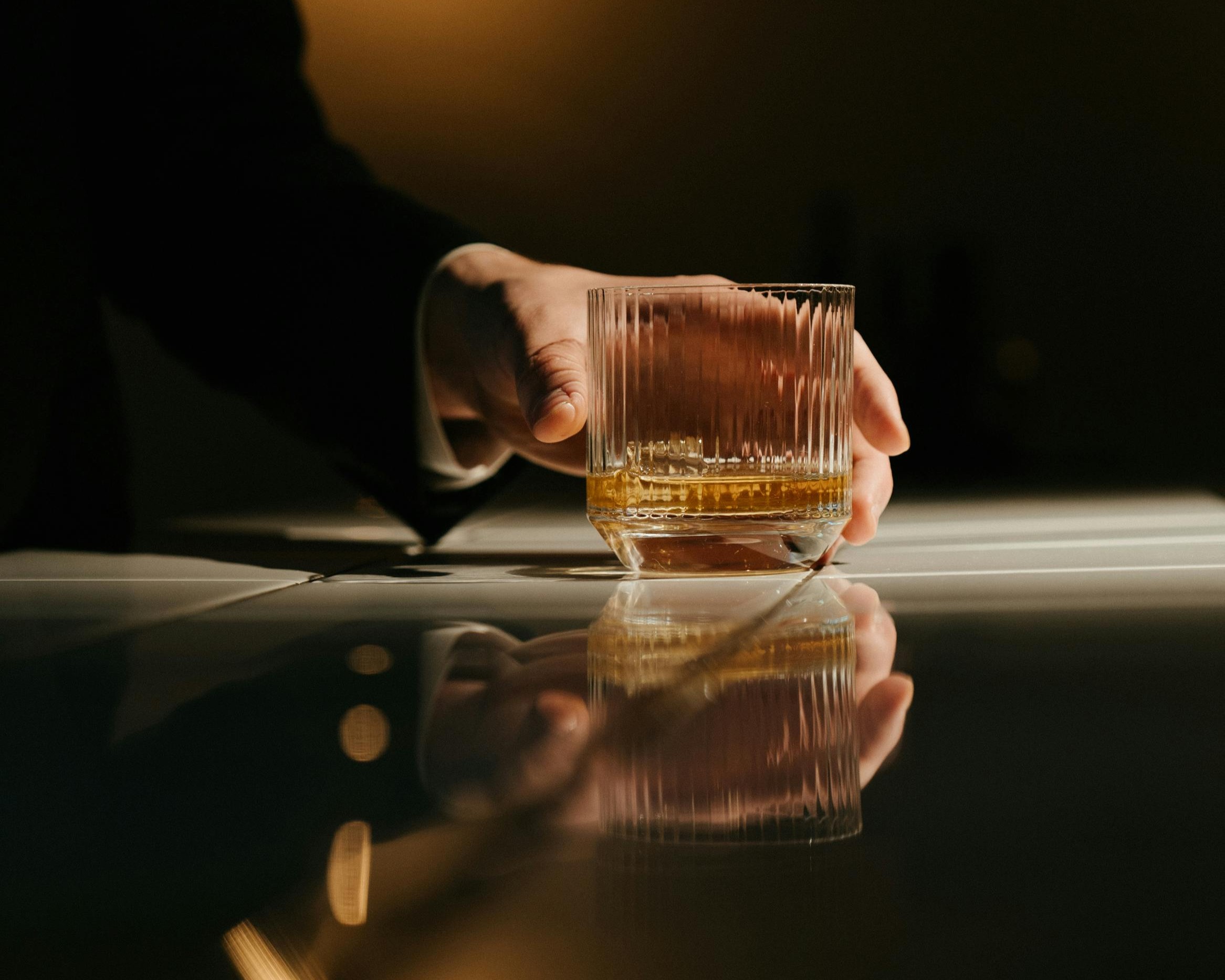 Whiskies de luxo: saiba quais são os mais caros do mundo