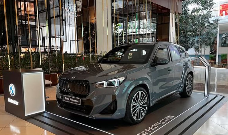 Automob (AMOB3) continua movimentação de forte alta e sobe mais de 50%