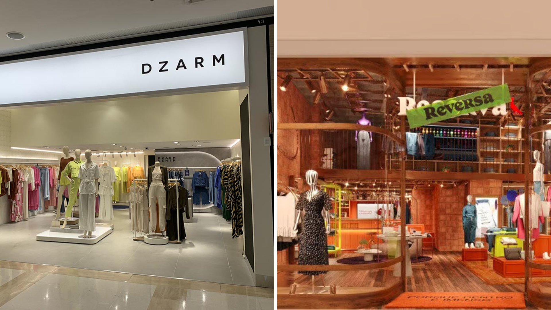 Azzas 2154 vai descontinuar quatro marcas; linha feminina da Reserva e Dzarm estão entre elas