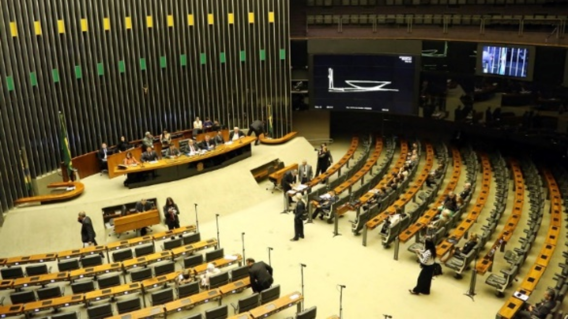 Reforma tributária retorna para a Câmara