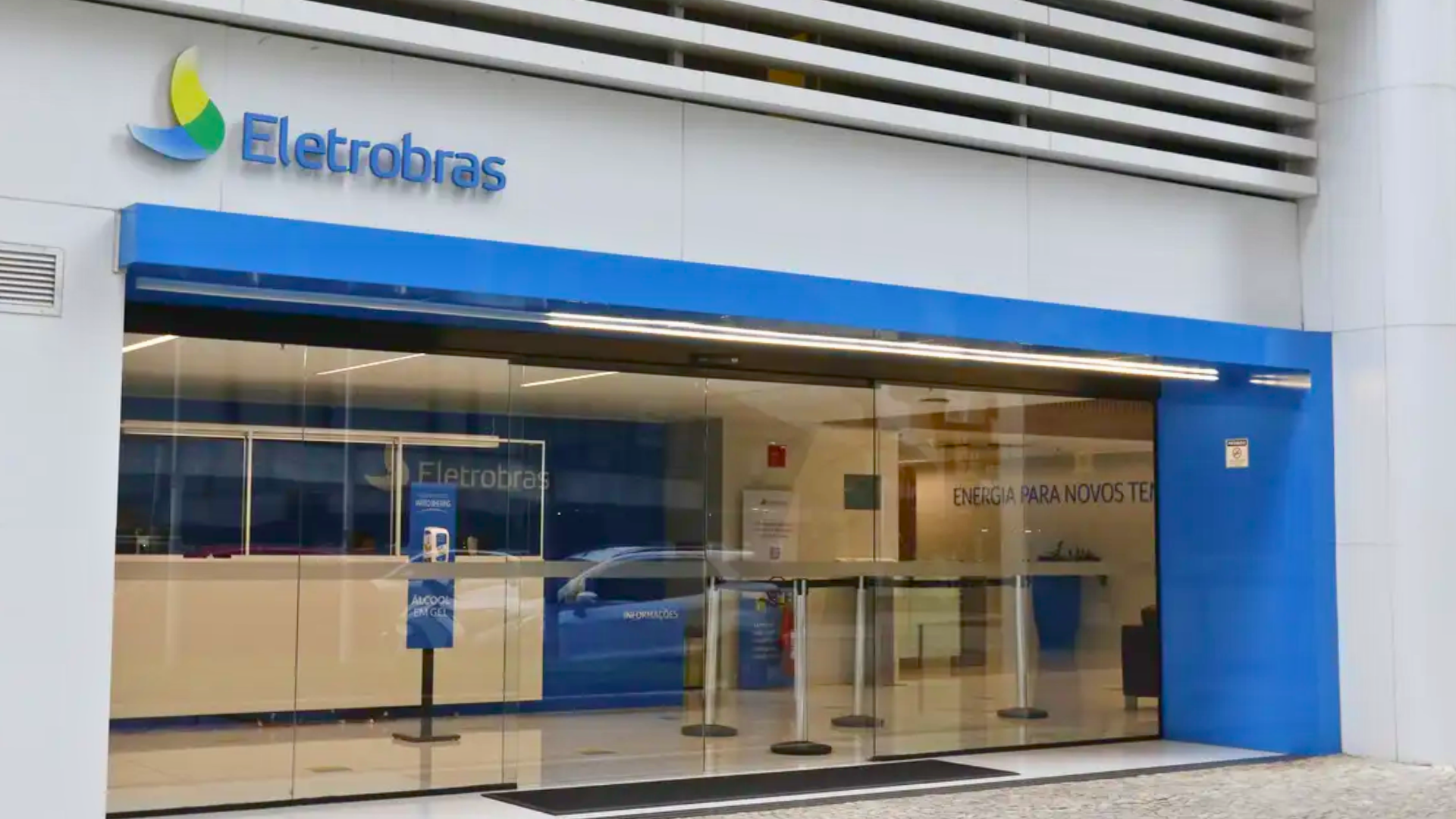 Eletrobras (ELET3) e União avançam em negociações no STF e ações disparam