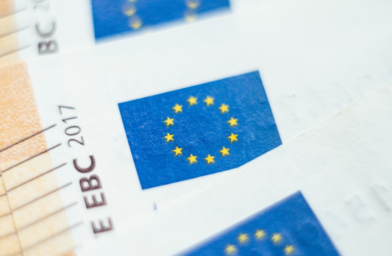 PIB da zona do euro sobe 0,4% no terceiro trimestre